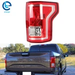 Rh Right Side Tail Light Brake Lamp 2015-2017 Ford F-150 Halogen Passenger. Fixed Price $38.06.