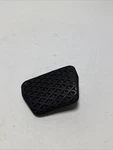 Bmw 7 X1 X3 X4 X5 X6 Rubber Automatic Brake Pedal Cover 1160421 Oem. Fixed Price $7.50.