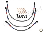 Ebc BLM8210-3F Brake Hose Triumph Speed Triple (carbs) Daytona '94-96 Pn Mbi-.... Fixed Price $138.93.