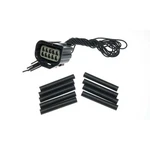 Accelerator Pedal Sensor Connector Standard S-2038. Fixed Price $57.70.