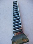 New Old Stock Thunderbird 1963 1964 Gas Peda Fomoco 390CI T-bird. Fixed Price $275.00.