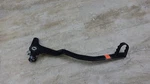 1988 Honda NX125 Trail Enduro H1460 Rear Brake Pedal Lever W Shaft. Fixed Price $40.18.