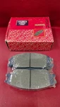 58101-1CA00 Hyunkia Frt Brake Pad For Hyundai Getz 1.3 & 1.6 HDPH-09A. Fixed Price $80.00.