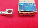 70 71 Mustang Boss 302 351 Nos Ford Clutch Rod Swivel D0ZZ 7A528 Correct. Fixed Price $89.00.