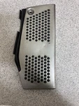 1999-2005 Vw MK4 Brushed Aluminum Dead Pedal Oem Gti Gli. Fixed Price $55.00.