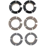 74016 Dorman Clutch Pedal Bushings Set Of For Chevy Olds E350 Van F150 Truck. Fixed Price $25.97.