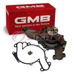 Gmb 130-1290 Engine Water Pump For AW5003 43103 251190 Coolant Antifreeze Em. Fixed Price $61.51.