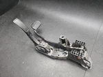 Gas Accelerator + Brake Pedals Set 2018 Ford Fusion DG9C-9F836-AD 2017 2019 2020. Fixed Price $99.99.