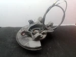 010 - 011215R Rear Right Ankle / 747665 For Bmw Descapotable F33, F83. Fixed Price $131.63.