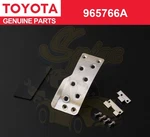 Cusco For Toyota GR86 ZN8 Subaru Brz ZD8 Sports Accelerator Pedal 965 766. Fixed Price $59.99.