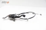 2016 - 2018 Lexus ES350 Emergency Parking Brake Control Pedal Oem. Fixed Price $64.99.