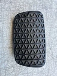 2017 Chevrolet Malibu Lt Stop Break Pedal Pad Left Side Oem. Fixed Price $9.36.