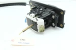 03-10 Porsche Cayenne A/t Floor Gear Shifter Assembly W/ Cable G330. Fixed Price $152.99.
