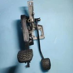 Bmw E36 Manual Transmission Clutch & Brake Pedal Assembly Swap 35116759771. Fixed Price $150.00.