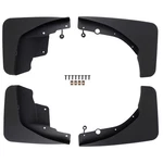 Advanced Mud Flaps For Jeep Grand Cherokee 2011-2021 82212019AD Black Kit. Fixed Price $25.33.