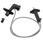 Clutch Master Slave Cylinder 16907.05 For 1994 2000 Jeep Cherokee Xj OE#52107600. Fixed Price $224.99.