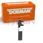 Dorman 699-203 Accelerator Pedal For PPS1002 EC3Z9F836A APS103 1C3Z9F836C Ek. Fixed Price $118.60.