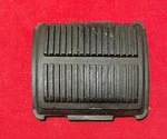 1958 - 70 Chevy Nos Gm Parking Brake Pedal Pad 3881780. Fixed Price $15.00.