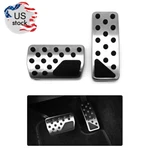 For Jeep Grand Cherokee 2011-18 Brake Foot Non Slip Accelerator Pedals Pad Cover. Fixed Price $15.61.