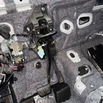 2019-2024 Ford Edge Accelerator And Brake Pedals Oem. Fixed Price $99.00.