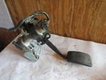 2004 Ford F150 Gas Accelerator Pedal Assembly. Fixed Price $71.24.
