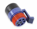 Racepak 280-CA-VM-TCAPM V-net Male Terminator. Fixed Price $45.99.