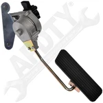 Apdty 7006215 Gas Accelerator Pedal Assembly W/ Position Sensor. Fixed Price $401.91.