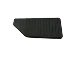 12-19 Fiat 500 Front Left Driver Side Footrest Dead Pedal Cover 5DL30TRMAA Oem. Fixed Price $34.99.