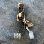2013-2015 Nissan Juke Accelerator Gas & Brake Pedal Assembly Oem. Fixed Price $79.00.