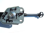 2009 2012 Ford Flex Factory/oem Rear Lift Gate Motor Cable Rod.. Fixed Price $67.04.