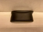 2014-2018 Jeep Cherokee Upper Steering Column Trim Cover Panel Bezel Black. Fixed Price $17.09.