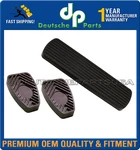 Porsche 356A 356B 356C 356SC Accelerator Brake Clutch Pedal Pad Kit 35623326. Fixed Price $29.99.