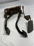 88-94 Obs Chevy Gmc C/k C1500 K1500 2500 Clutch Pedal Speed Manual Swap. Fixed Price $300.00.