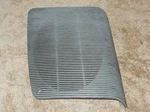 1987 1988 1989 1990 1991 1992 1993 Mustang Hatchback Lh Rear 1/4 Speaker Grille. Fixed Price $29.00.