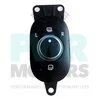 Bentley Continental Gt Electric Mirror Control Switch Unit 3W0959565C. Fixed Price $94.04.