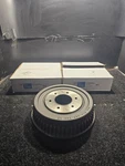 (qty 2) For Gmc K15/K1500 Suburban 1971-1974 Rear Brake Drum YH140600. Fixed Price $127.12.