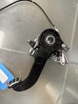 2003-2009 Mercedes Class Emergency Foot Parking Pedal Assembly P203420005. Fixed Price $69.00.