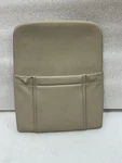 2000 2001 2002 2003 2004 Toyota Avalon Driver Front Seat Back Trim Panel Ivory. Fixed Price $50.97.