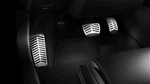 Genuine Nissan Sport Pedals T99E5-4RA0A. Fixed Price $175.18.