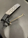 Ferrari F355 Lhd Accelerator Pedal Assy #163173. Fixed Price $114.05.