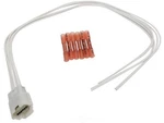 For Chevrolet Equinox Brake Pedal Position Sensor Connector Ac Delco 74561QDFZ. Fixed Price $164.58.