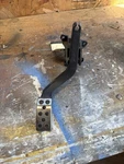 2003 Ford Focus Svt Throttle Accelerator Pedal Assembly. Fixed Price $44.99.