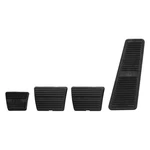For Oldsmobile Cutlass 1968-1972 Restoparts CT2607 Rubber Pedal Pad Set. Fixed Price $46.93.