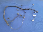 2013 Chevrolet Camaro 1LE Coupe Rear Bumper Wire Wiring Harness Plug 2650. Fixed Price $49.99.