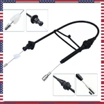New Accelerator Throttle Cable Fit For Chevrolet Monte Carlo Chevelle Camaro Us. Fixed Price $13.37.