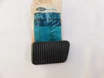 Nos Oem Ford 1/2 1964.5 Mustang Brake Pedal Pad 3 Speed. Fixed Price $79.00.