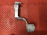 Ferrari 599, 612, California Brake Clutch Pedal, P/n. Fixed Price $383.66.