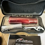 New Ichibahn Red Billett Brake Handle In Box. Fixed Price $30.00.