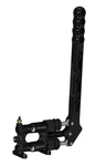Wilwood 340 14744 Dual Hand Cutting Brake Assembly 11 : Vertical Mount. Fixed Price $352.85.