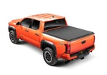 Extang 94832 Trifecta Signature 2.0 Tonneau Cover - Acrylic Canvas For Tacoma. Fixed Price $469.99.